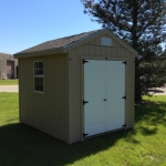 Muskego WI 8x10 Gable